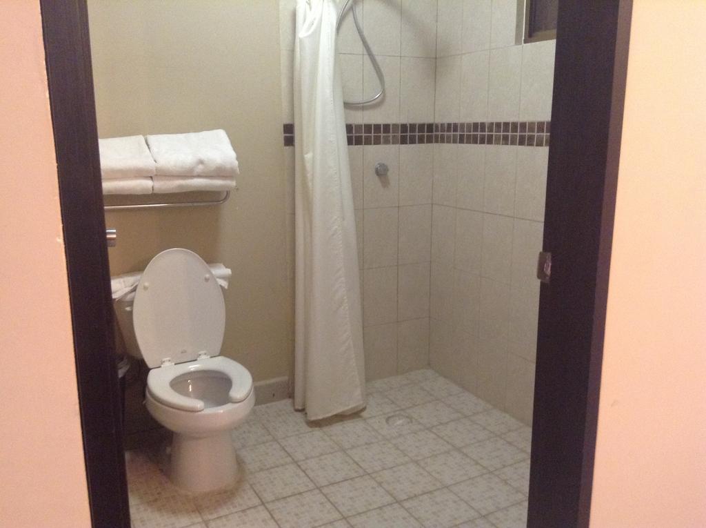 Los Jitos Hotel & Suites San Carlos Nuevo Guaymas Ruang foto