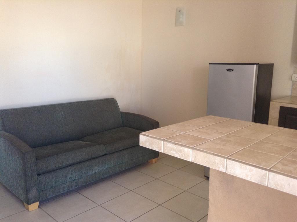 Los Jitos Hotel & Suites San Carlos Nuevo Guaymas Bagian luar foto