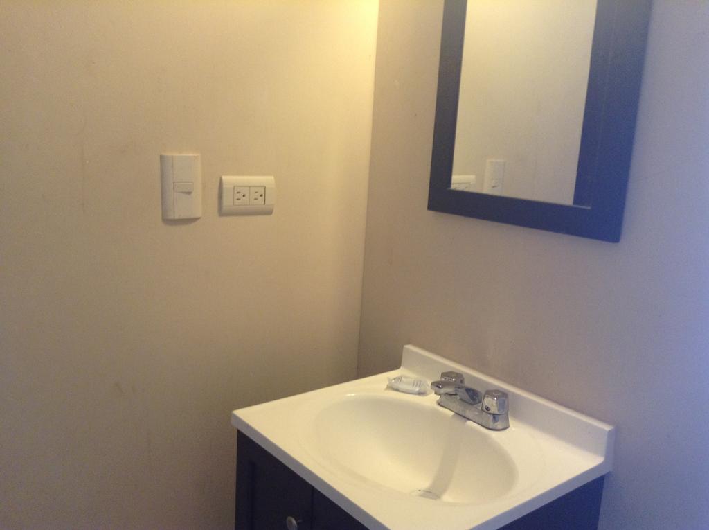 Los Jitos Hotel & Suites San Carlos Nuevo Guaymas Bagian luar foto