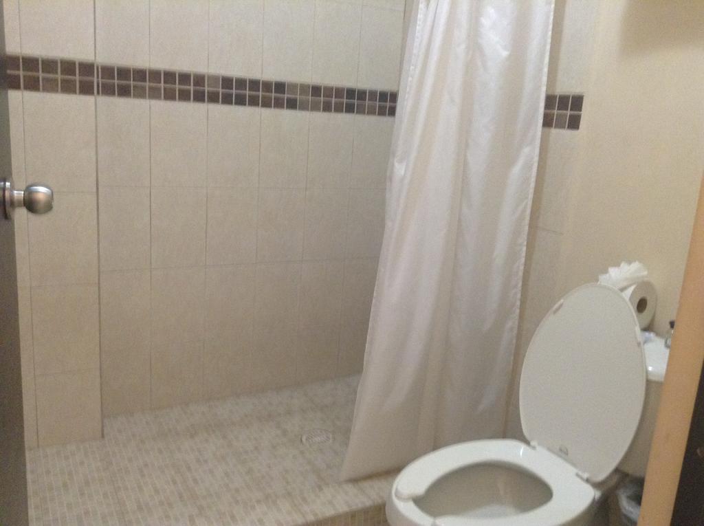 Los Jitos Hotel & Suites San Carlos Nuevo Guaymas Bagian luar foto