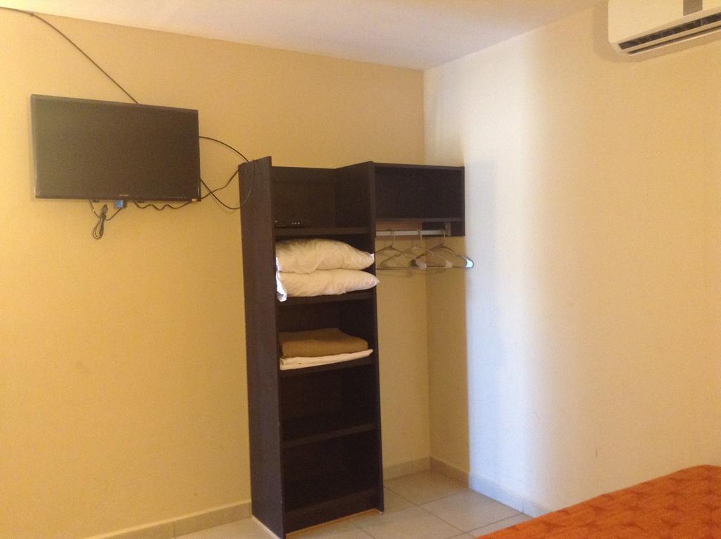 Los Jitos Hotel & Suites San Carlos Nuevo Guaymas Bagian luar foto