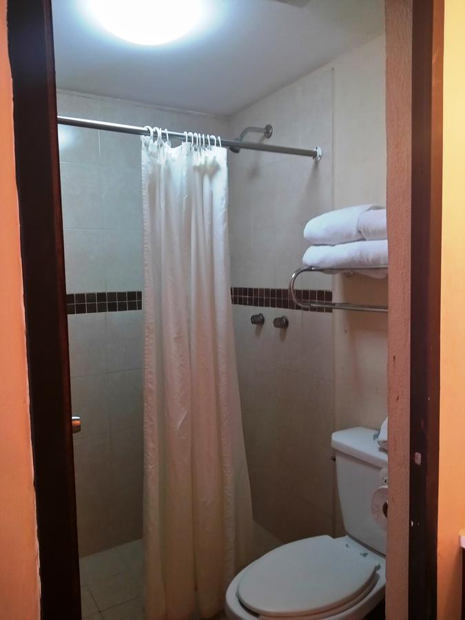 Los Jitos Hotel & Suites San Carlos Nuevo Guaymas Bagian luar foto