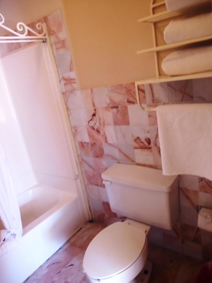 Los Jitos Hotel & Suites San Carlos Nuevo Guaymas Bagian luar foto
