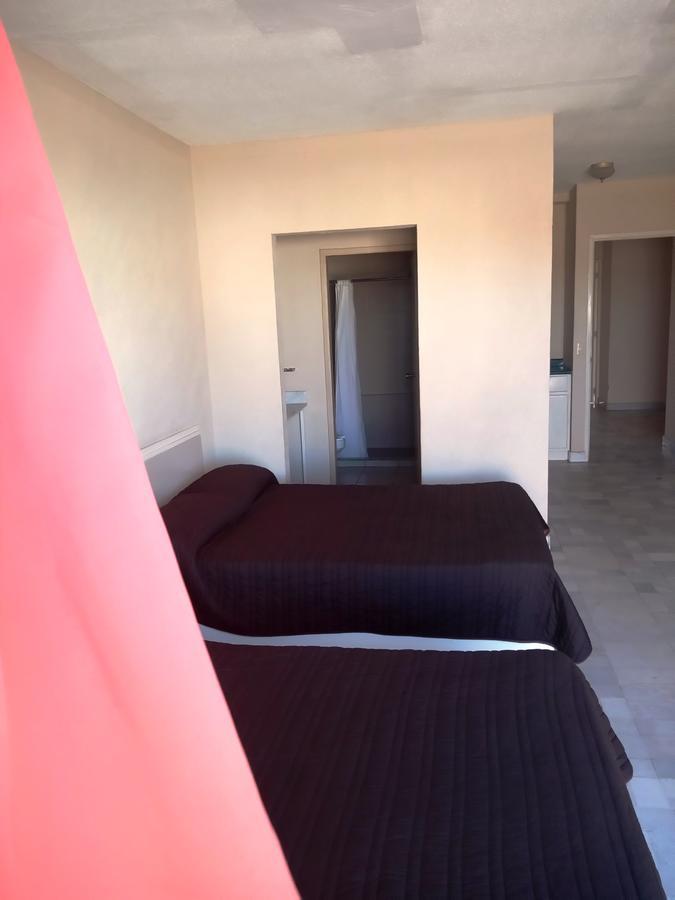 Los Jitos Hotel & Suites San Carlos Nuevo Guaymas Bagian luar foto