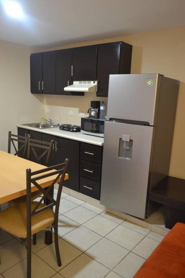Los Jitos Hotel & Suites San Carlos Nuevo Guaymas Bagian luar foto