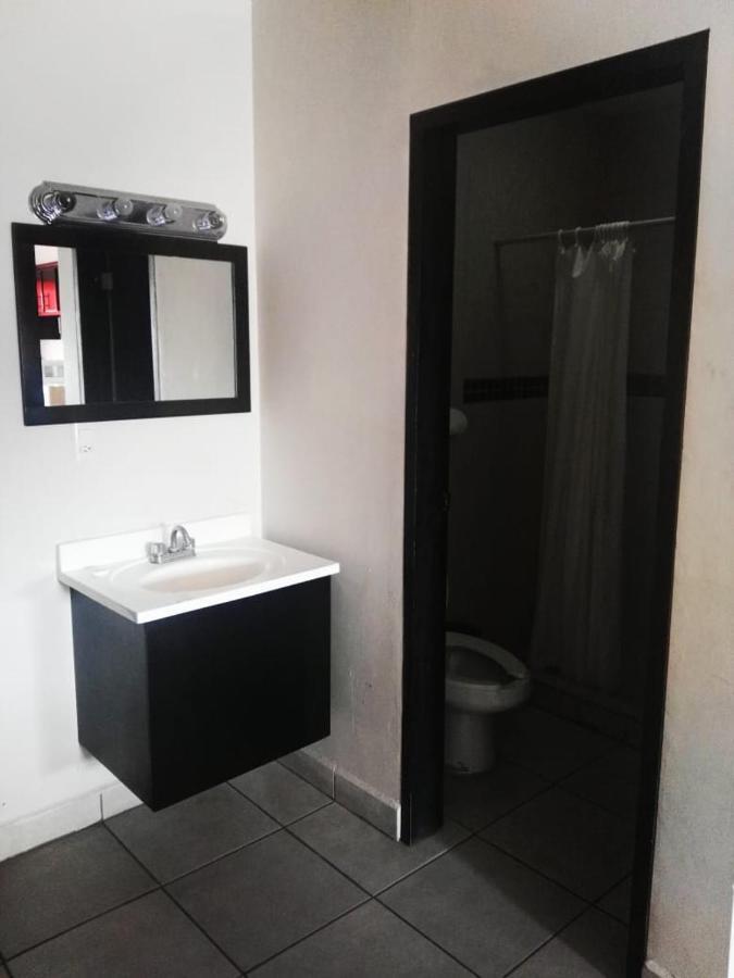 Los Jitos Hotel & Suites San Carlos Nuevo Guaymas Bagian luar foto