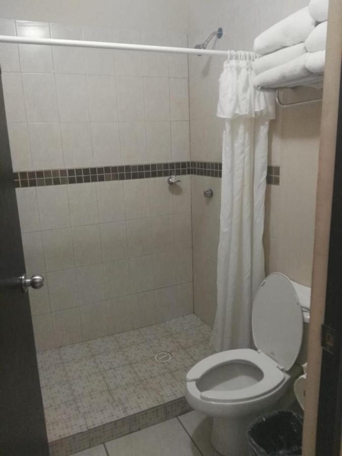 Los Jitos Hotel & Suites San Carlos Nuevo Guaymas Bagian luar foto